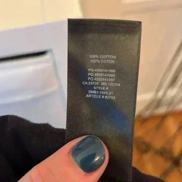 Aritzia Babaton Shoulder Pad Tank-Sz XS - Picture 5 of 5